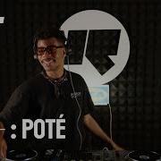 IKEA Poté DJ Set Rinse France