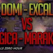 DoMiNaToR ExCaL Vs LoGiCa Marakar 2v2 Sponsored Challenge BO11
