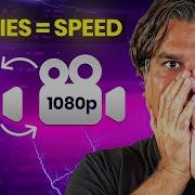 10x Your After Effects Workflow Speed With Proxies