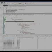Chronon Debugger Demo