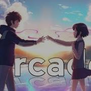 Arcade Anime Mix AMV