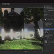 Unity 3D Tutorials Create A Cool 3D Main Menu