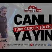 Ali Kinik Konseri Vezirköprü