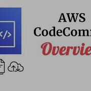 AWS CodeCommit Tutorial