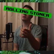 Thomas Mraz Rolling Stoner Cover By Klesarev