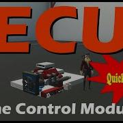 Easy Engine Controller LVL 1