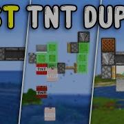 TOP 3 BEST TNT DUPERS Minecraft Java 1 21