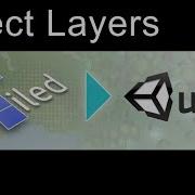 Tiled To Unity Loading Object Layers From Tiled