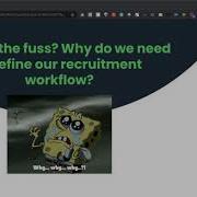 Refining Your Recruitment Workflow To Attract The Best Talent