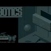 Botics For Atari ST Demo Mode