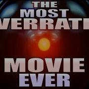 THE MOST OVERRATED MOVIE EVER