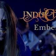 INDUCTION Embers Official Music Video