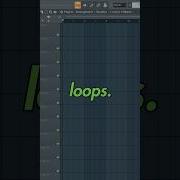 КАК ПРЕВРАТИТЬ ЛУП В ПОЛНЫЙ РИТМ В FL STUDIO Flstudio Flstudiotutorial Musicproduction