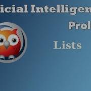 Lists Using Prolog