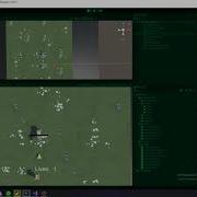 Unity Junior Programmer Challenge 2 Bonus Features By Artem Reshetnikov