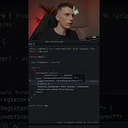 Базовое подключение формы React Hook Form