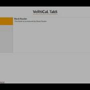 How To Create Vertical Tabs Using HTML CSS JavaScript Responsive Vertical Tab