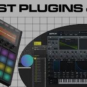 Third Party Plugins With Maschine MK3