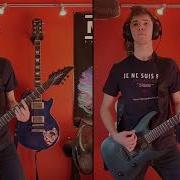 Ghost Ritual Guitar Cover Chords