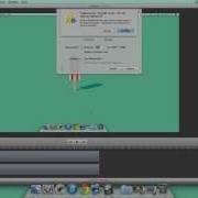 Exporting HD Screencasts Using Screenflow