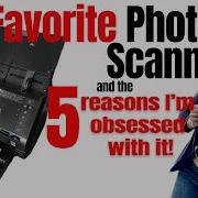 The Epson FastFoto Photo Scanner 5 Reasons I M Obsessed