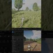 Foliage Optimization UE5