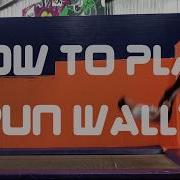 JUMP ARENA HIMLAM WALL TRAMP TUTORIAL Nhìn Thì Dễ Nhưng đừng Tưởng Bở
