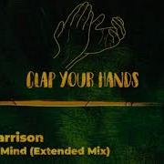 GW Harrison Out My Mind Extended Mix