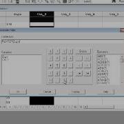 Statgraphics Running Total RunTot