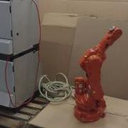 ABB IRB140 M2005 Robot Fully Refurbished With Only 8 000 Hrs