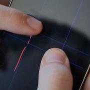 OnePlus One Touchscreen Problems TEST2 No Multitouch X AXIS