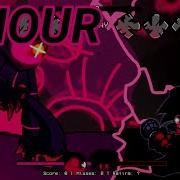1 Hour Infernum 4 5 Whitty Corrupted Friday Night Funkin