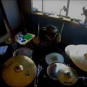 Relient K Be My Escape Drum Cover
