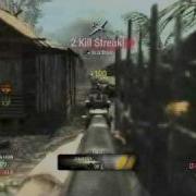 Call Of Duty Black Ops Hogging The Killfeed 10 Kills In 15 Secs