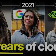 8 YEARS Of Cloud DevOps In 8 MINUTES By An Ex Google Ex Amazon Engineer Vishakha Sadhwani