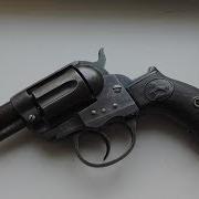 Showcase Colt Lightning 1877
