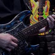 Heart Stranded Guitar Solo Cover