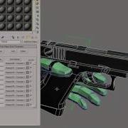 Creating A Weapon For Source 20 Compiling