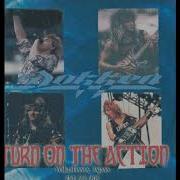 DOKKEN Live In Yokohama Japan 21 04 1988 Alone Again