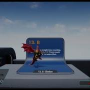 Eight Way Aiming Using The Sidescroller Shooter Kit