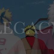 NARUTO S LEGACY AMV