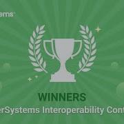 Winners Of InterSystems Interoperability Programming Contest