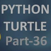 Python Turtle Graphics Easy Introduction For Beginners
