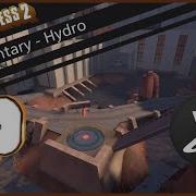 Team Fortress 2 PS3 Developer Commentary Hydro
