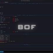 Pwnable Kr Bof