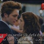 اغنية تركية رائعة معجزة سنان اكتشيل مترجمة للعربية Sinan Akçıl Feat Ferah Zeydan Mucize