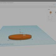 Tinkercad Fidget Spinner Tutorial