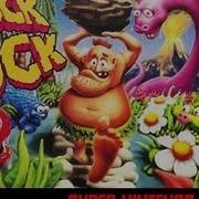 SNES Chuck Rock Video Walkthrough