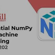 MAIS 202 Essential NumPy For Machine Learning
