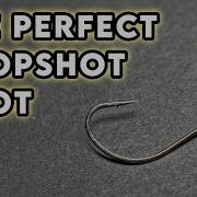 Keep Your Dropshot Hook UP How To Tie The BEST Knot For Dropshots